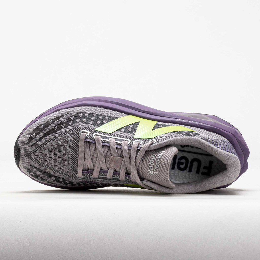 New Balance FuelCell SuperComp Trainer v3 Women's Truffle Salt/Violet