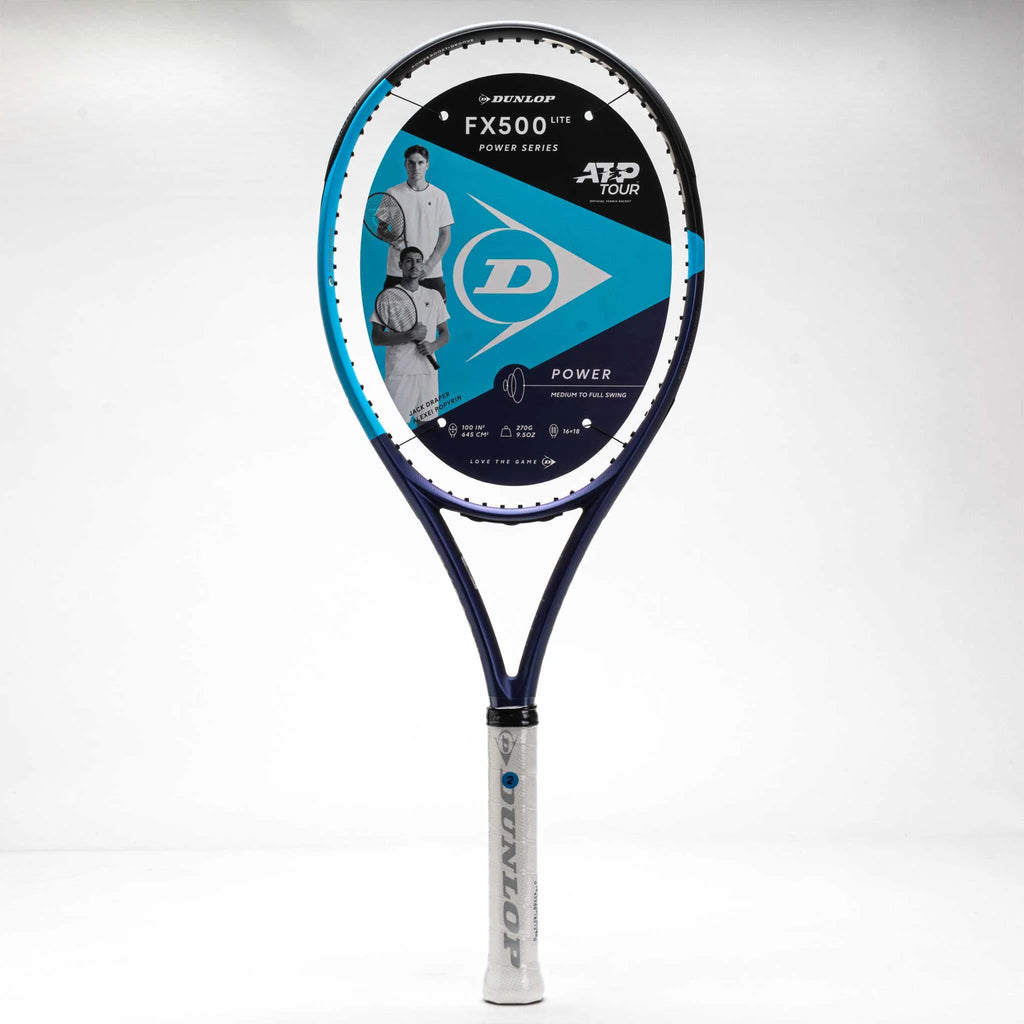 Dunlop FX 500 Lite 2026