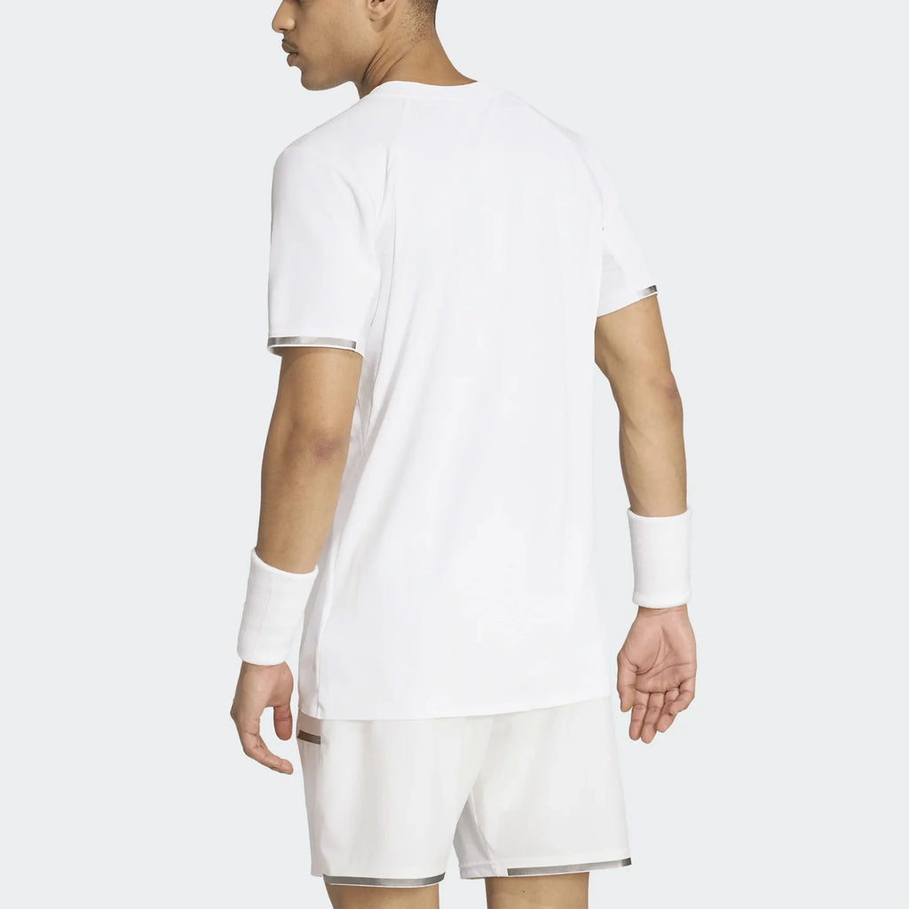 adidas Wimbledon 2026 FreeLift Tee Pro Men's