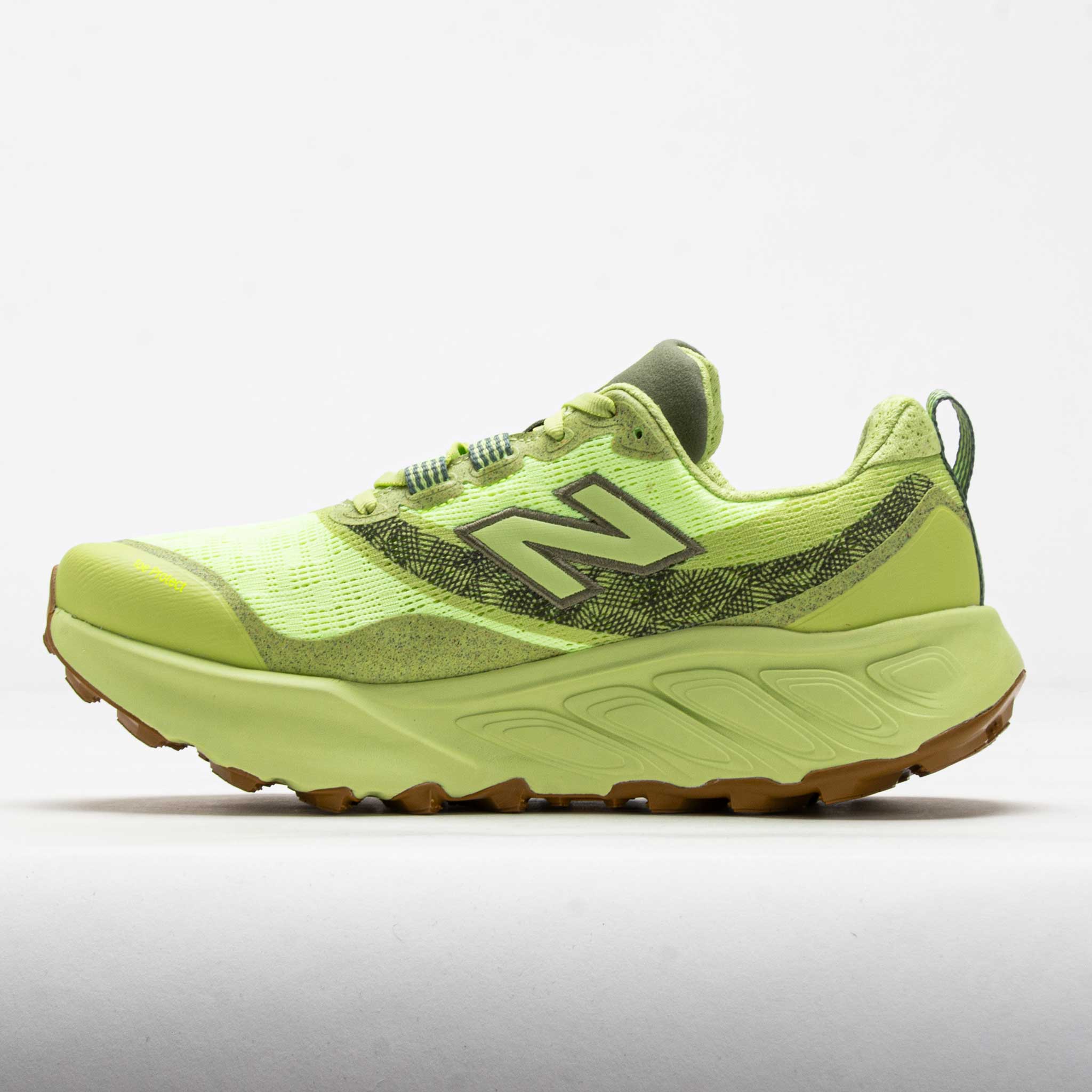 New Balance Fresh Foam X Hierro v9 Men's Afterglow/Dark Olivine