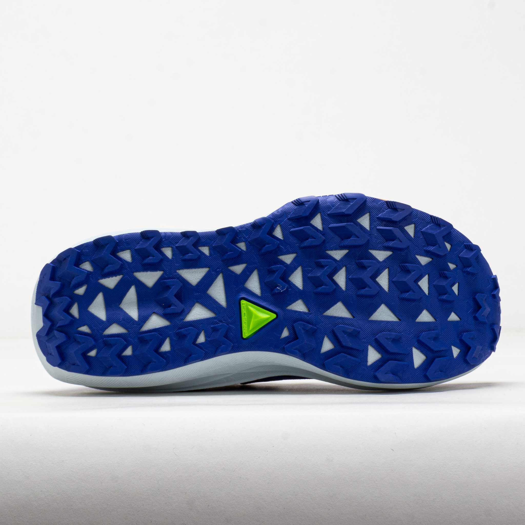 ASICS Trabuco Max 5 Men's Cobalt Burst/Black