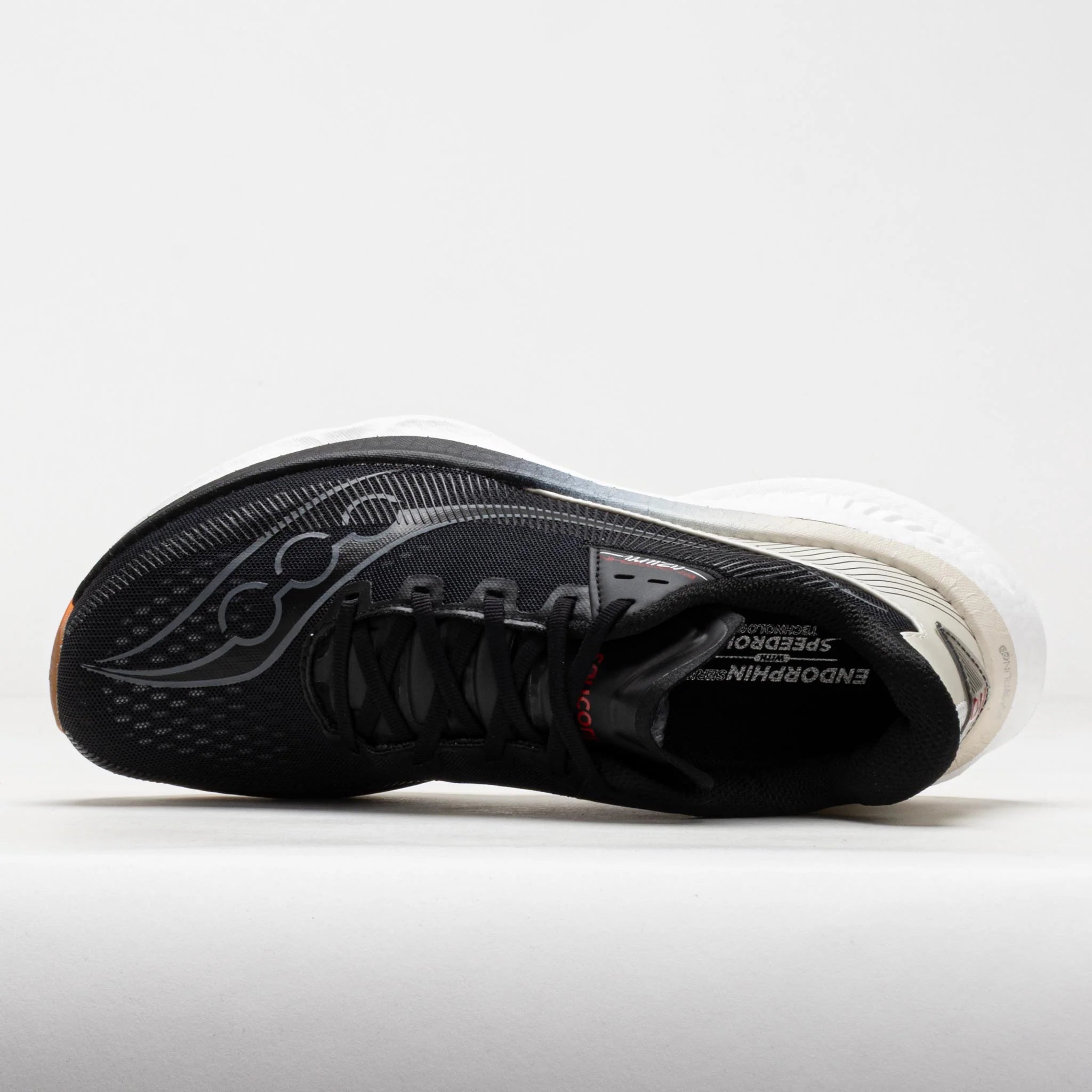 Saucony Endorphin Azura Men's Black/Quartz