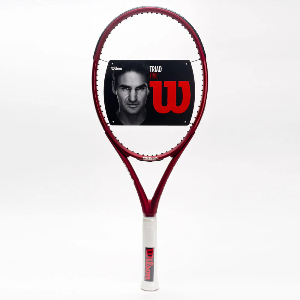 Wilson Triad Five
