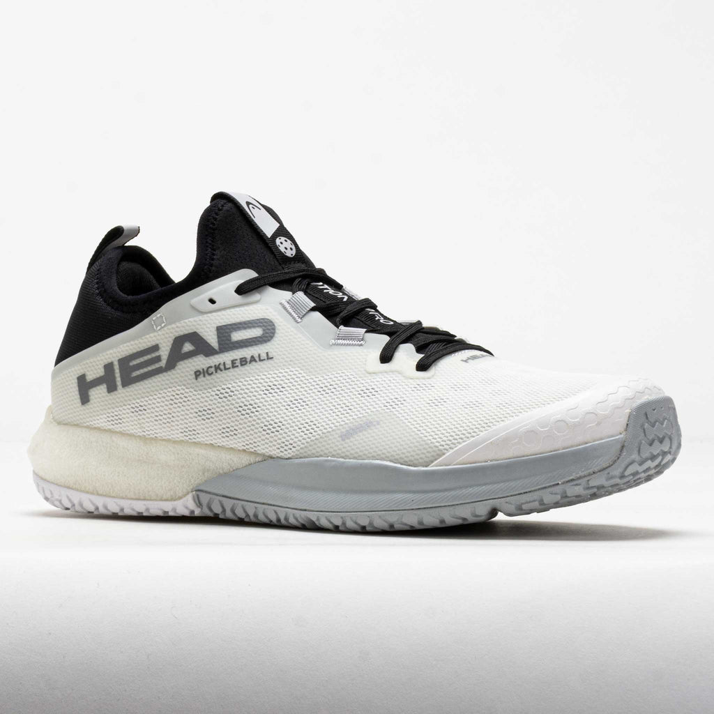 HEAD Motion Pro Pickleball Men's White/Black