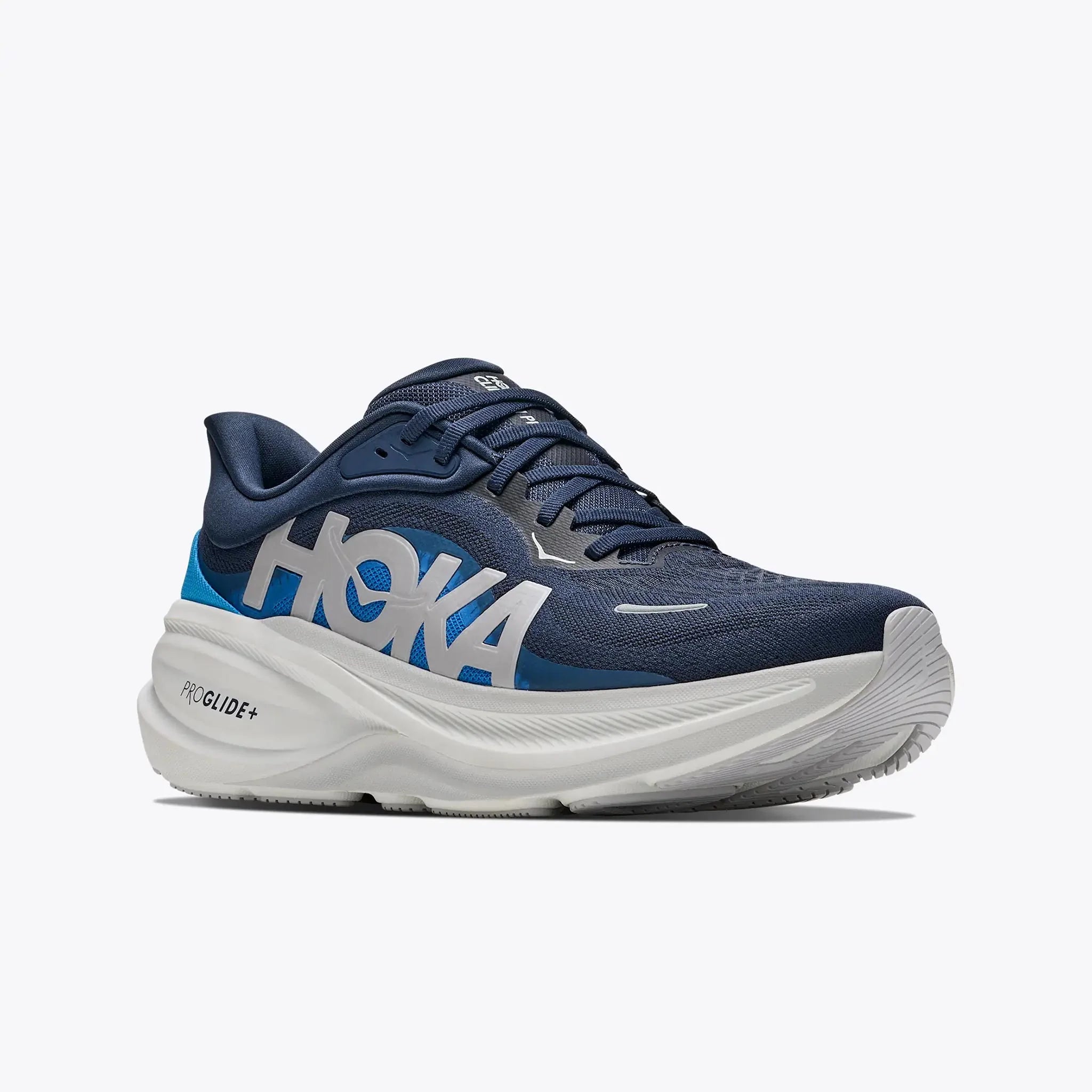 HOKA Clifton Pro Men's Varsity Navy/Soft Cobalt