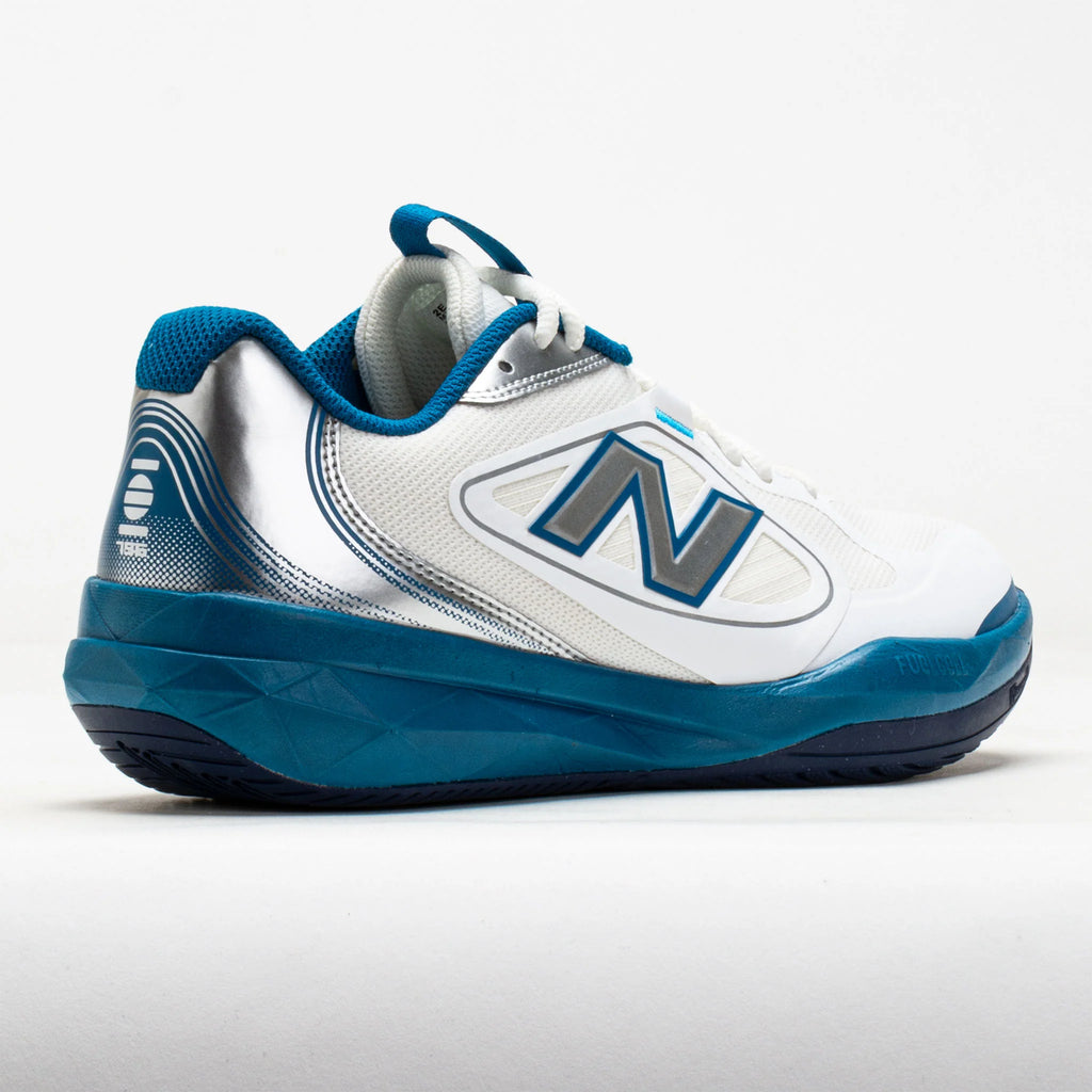 New Balance FuelCell 796v5 Men's Sea Salt/North Sea
