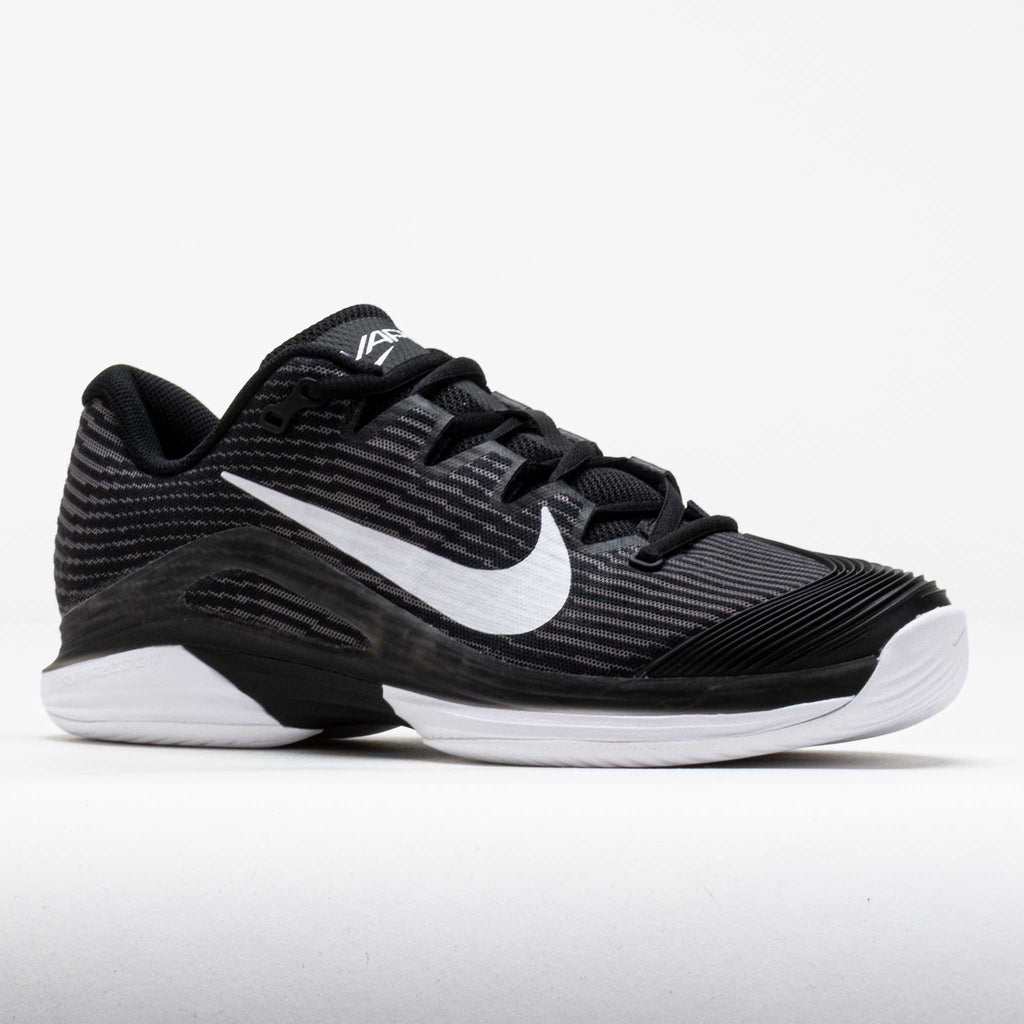 Nike Vapor 12 Men's Black/White/Dark Smoke Grey