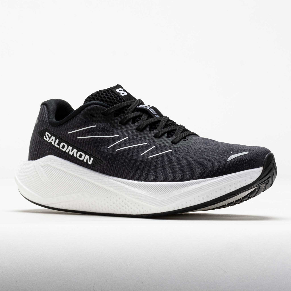 Salomon Aero Blaze 3 Men's Phantom/White/Black