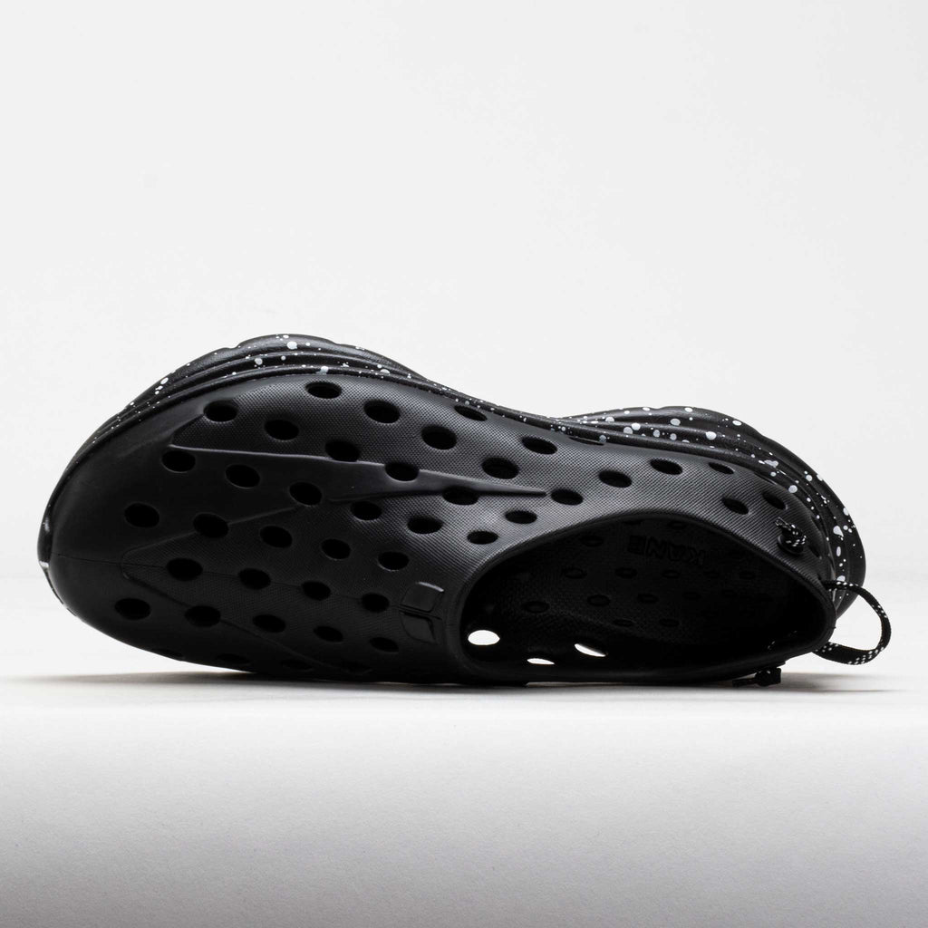 Kane Revive Unisex Blackout