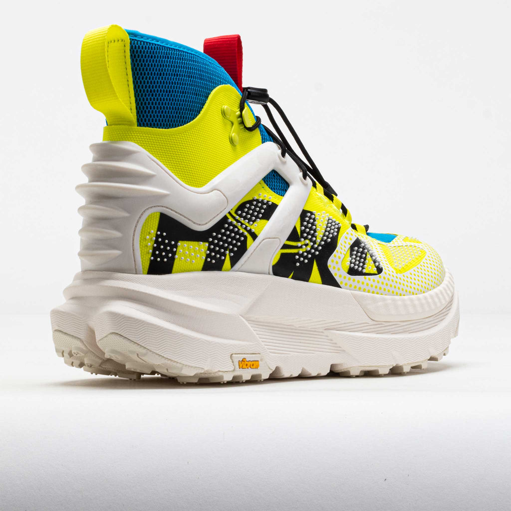 HOKA Mafate X Hike Unisex HOKA Citrus/Alabaster