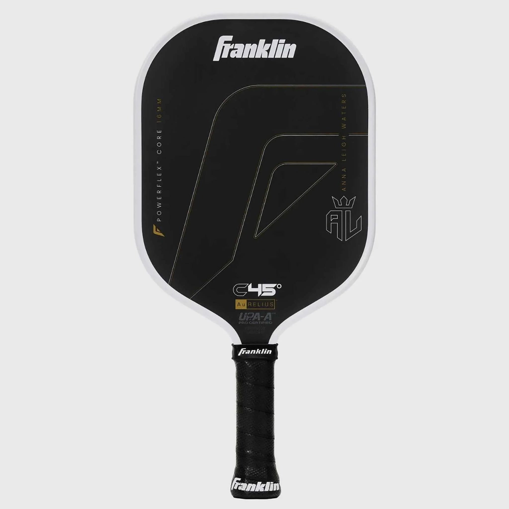 Franklin Anna Leigh Waters Signature C45 16mm