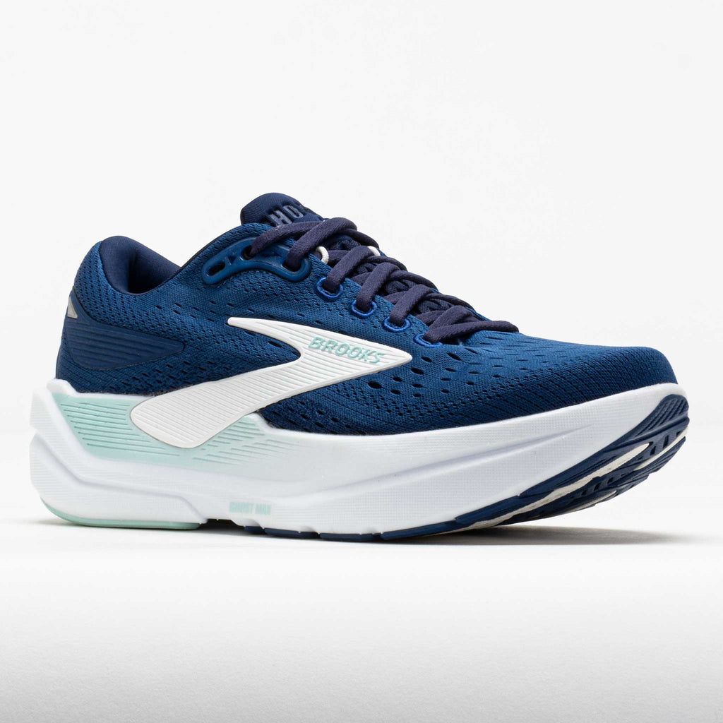 Brooks Ghost Max 3 Women's Navy/Peacoat/Clearwater