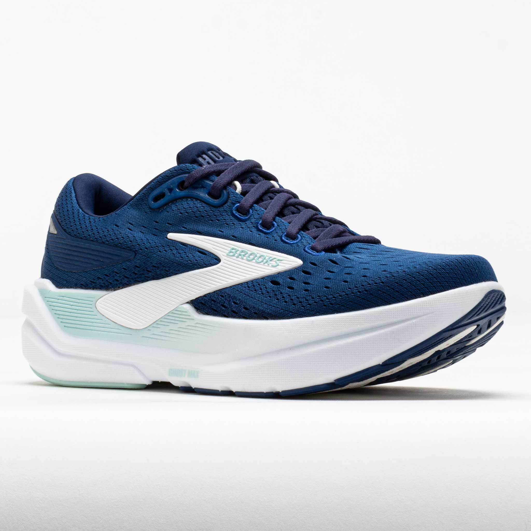 Brooks Ghost Max 3 Women's Navy/Peacoat/Clearwater