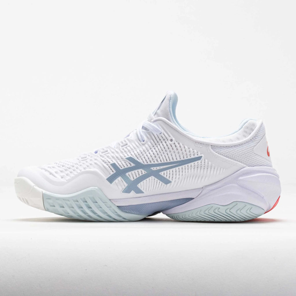 ASICS Court FF 3 Women's White/Sky