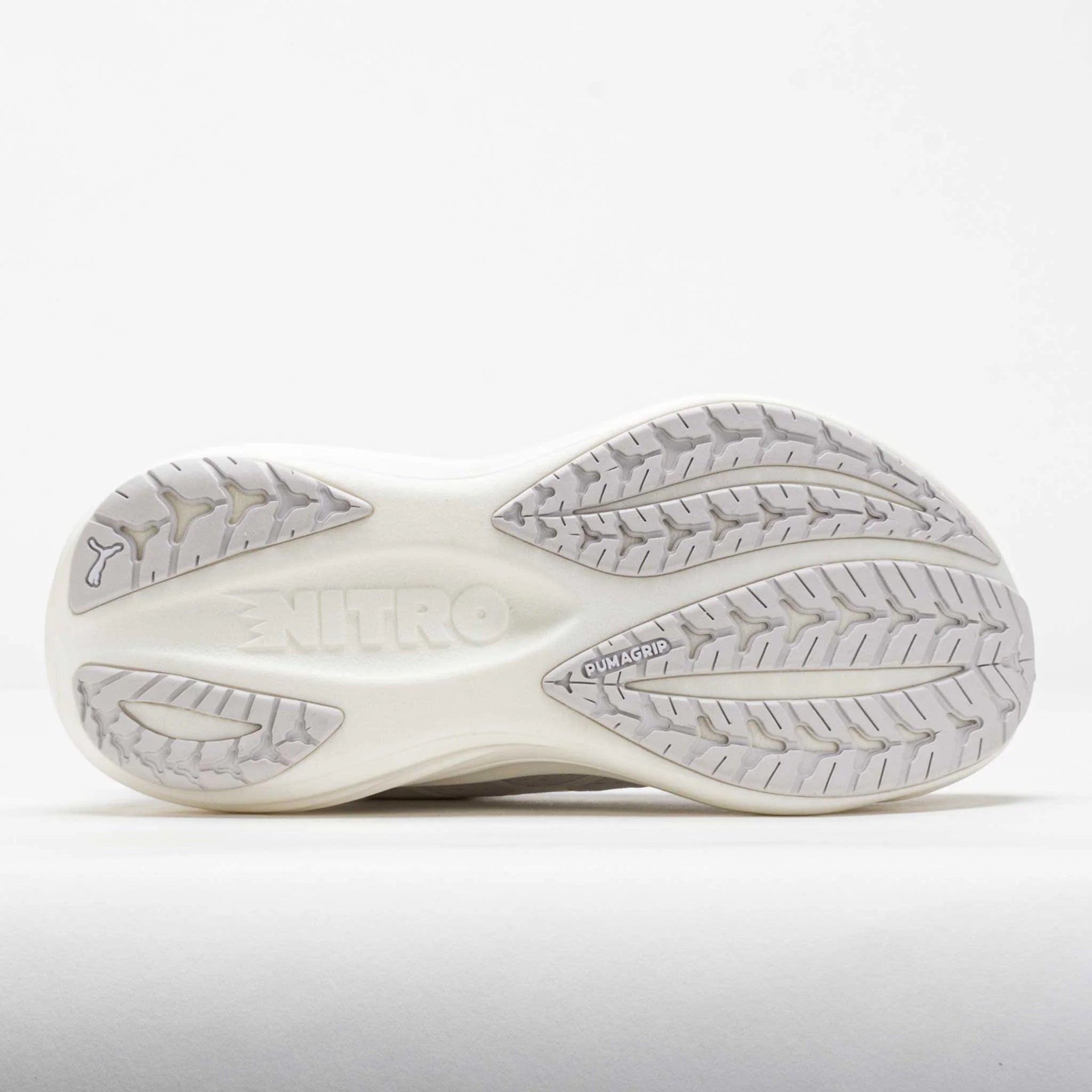 Puma MagMax NITRO 2 Women's White/Silver