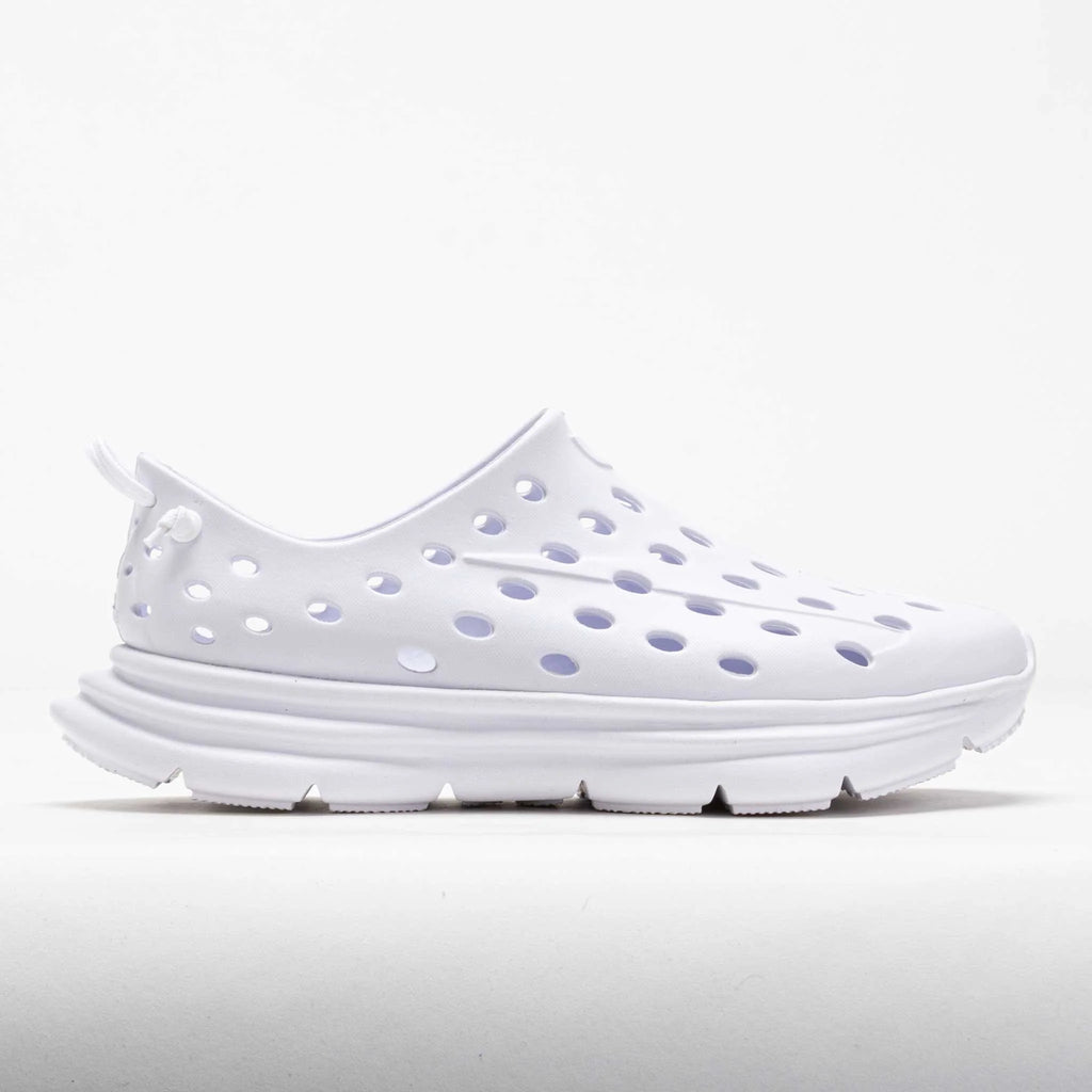 Kane Revive Unisex Solid White