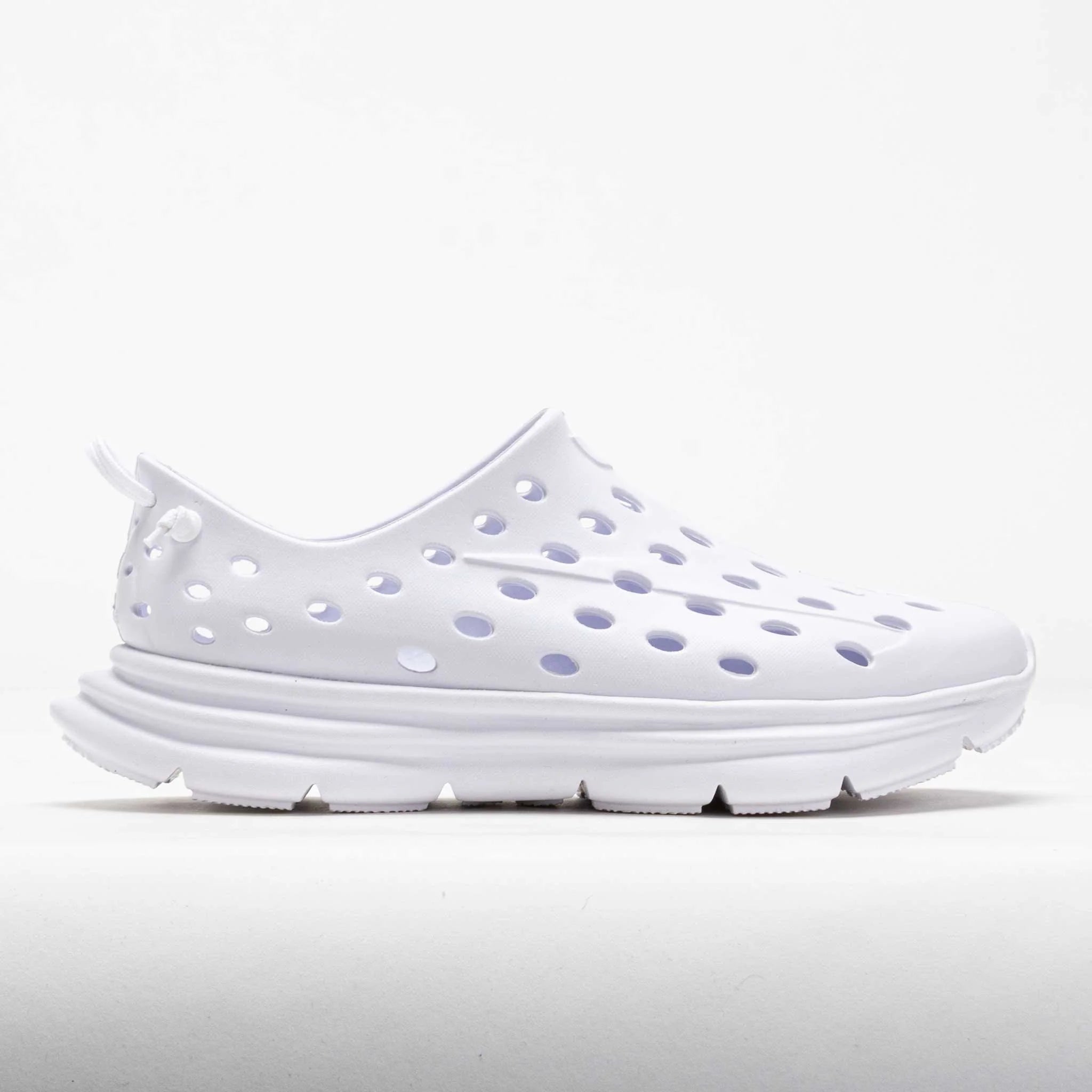 Kane Revive Unisex Solid White