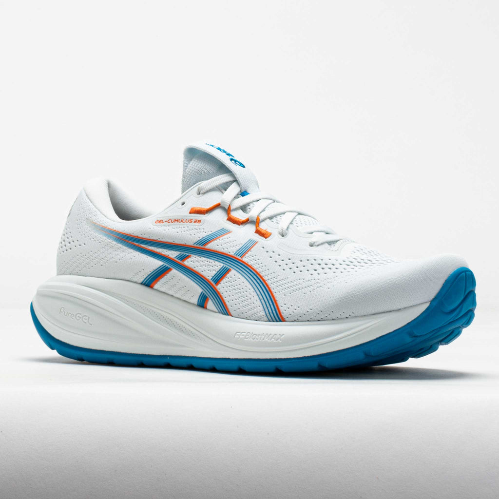 ASICS GEL-Cumulus 28 Men's Arctic Blue/Aegean Blue