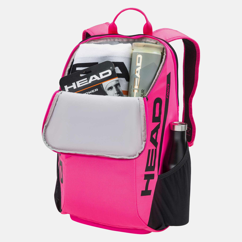 HEAD Tour Backpack 25L