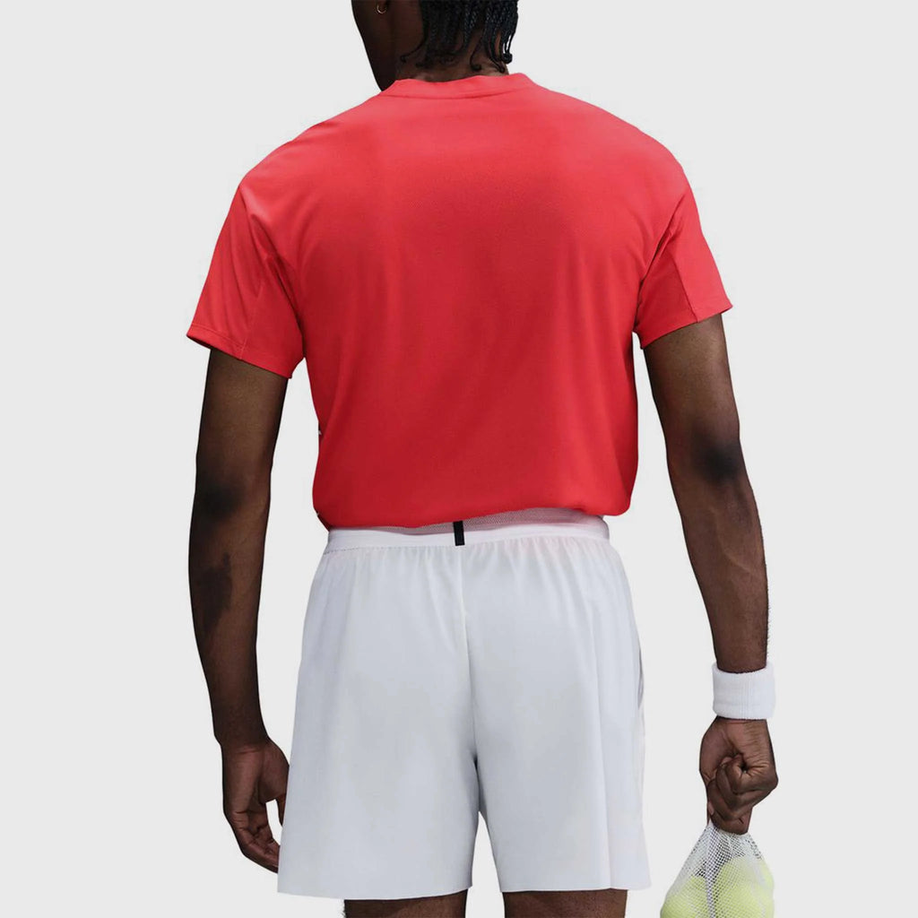 Nike Dri-Fit Advantage Roland Garros Top Men's