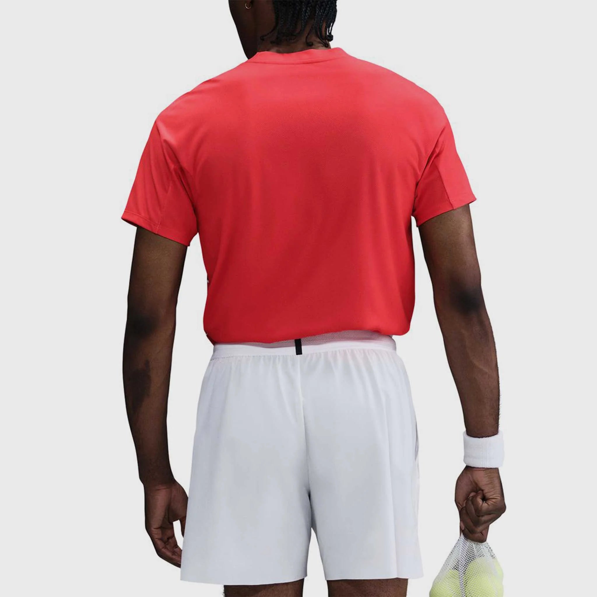 Nike Dri-Fit Advantage Roland Garros Top Men's