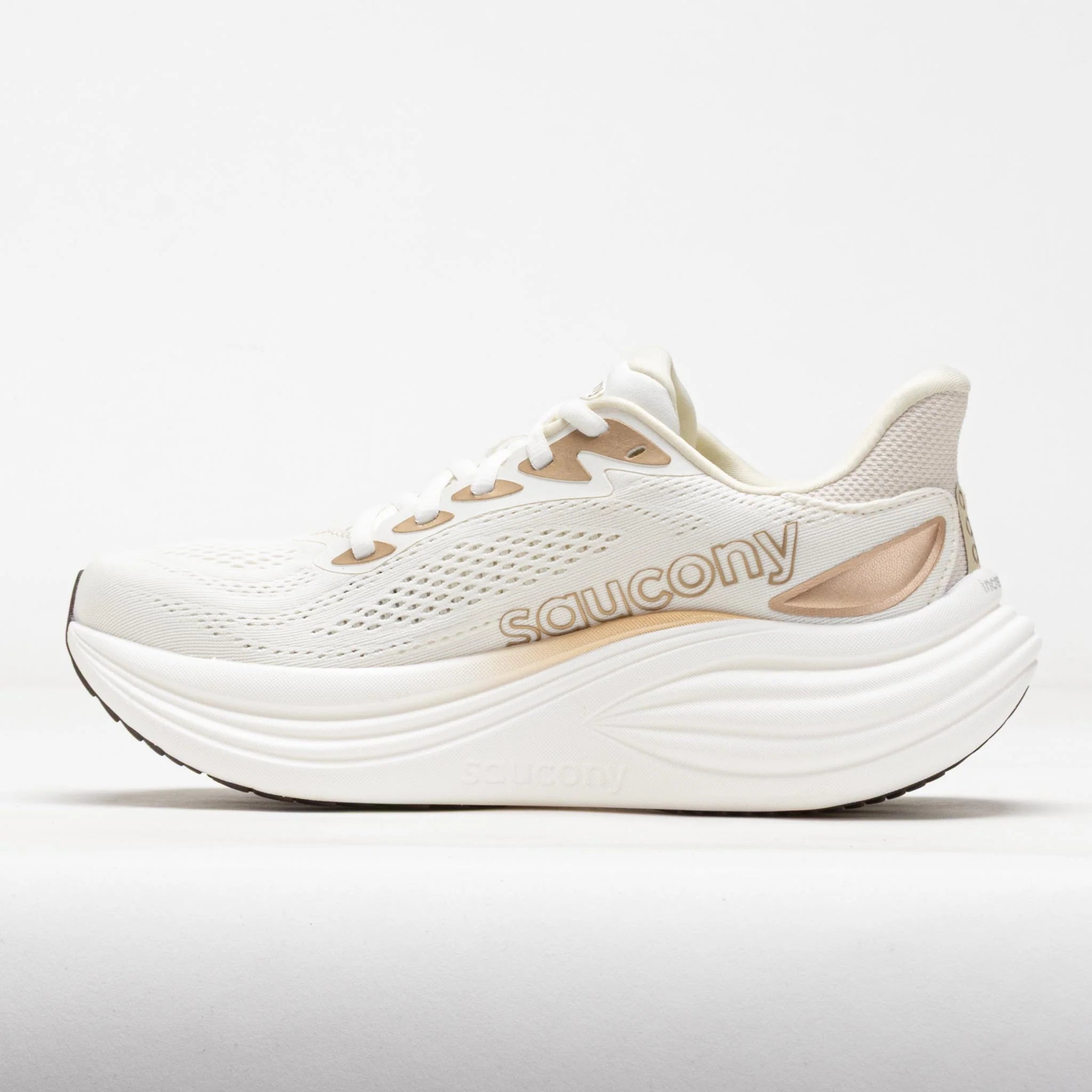 Saucony Triumph 24 Women's Ivory/Eggshell