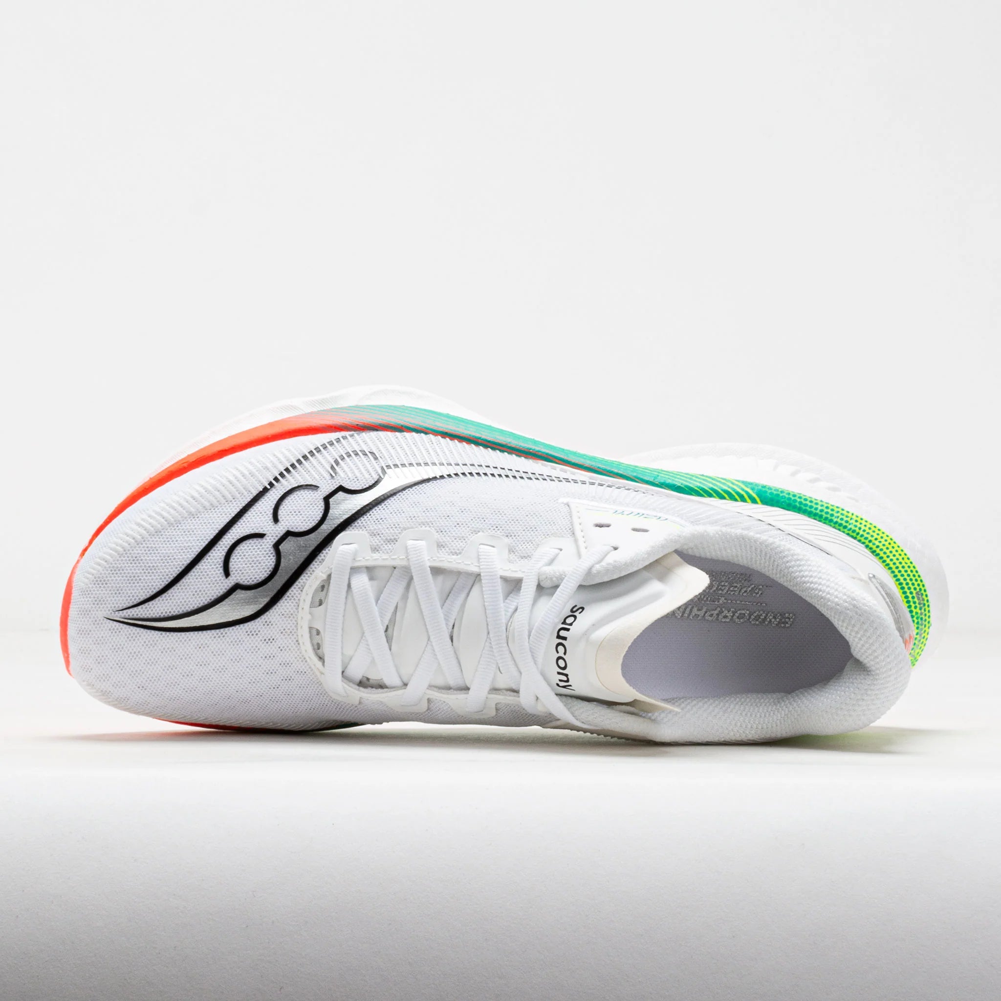 Saucony Endorphin Azura Men's White/Multi