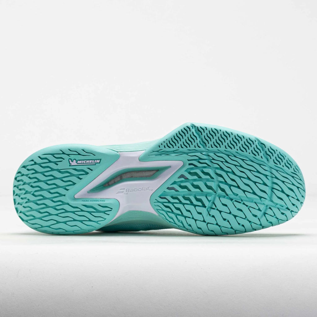 Babolat Jet Tere 2 Women's Blue Tint