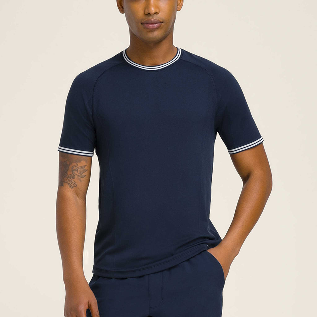 Wilson Court Performance Crew Men's