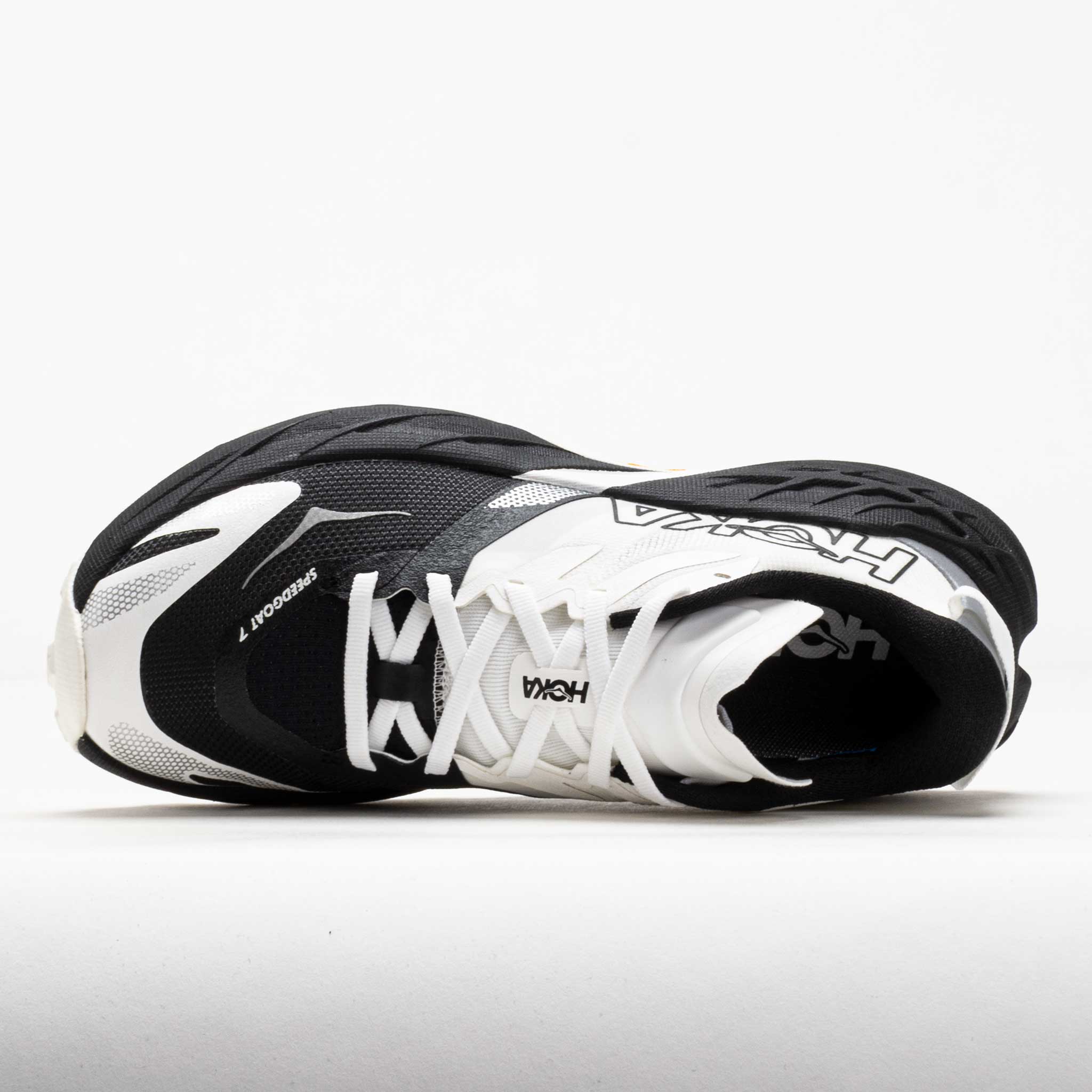 HOKA Speedgoat 7 Women's Black/White