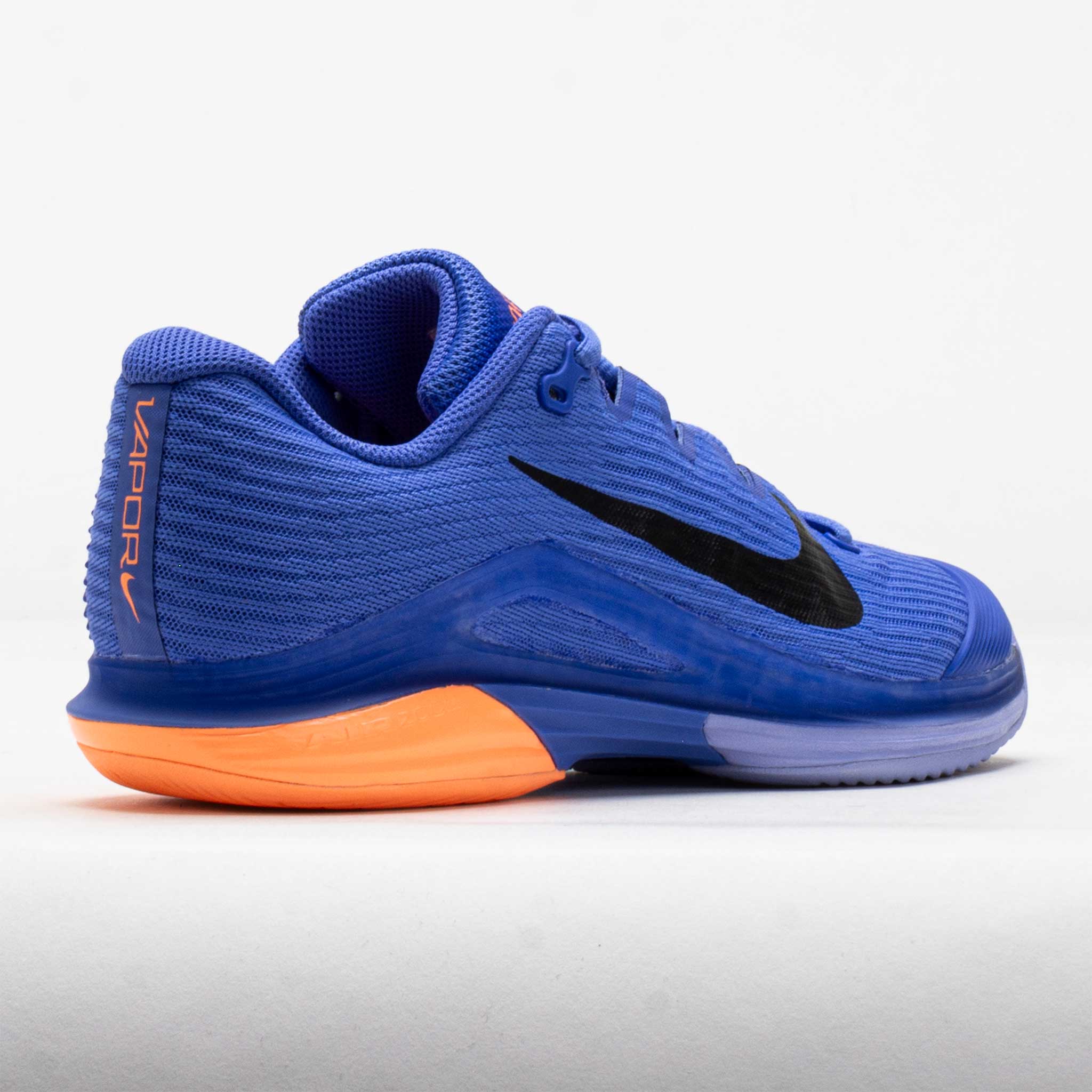 Nike Vapor 12 Women's Sapphire/Black/Light Thistle