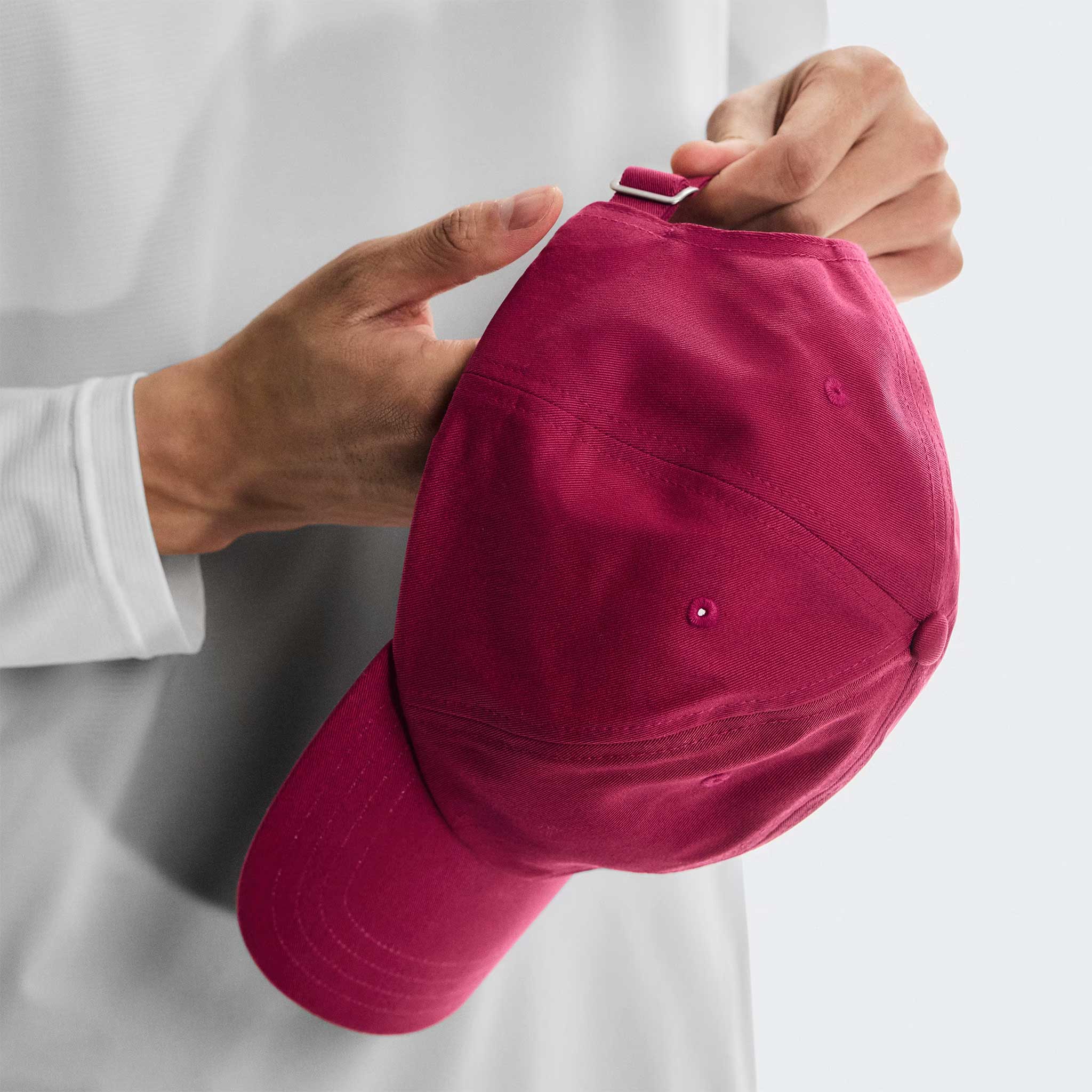 On All-Day Cap