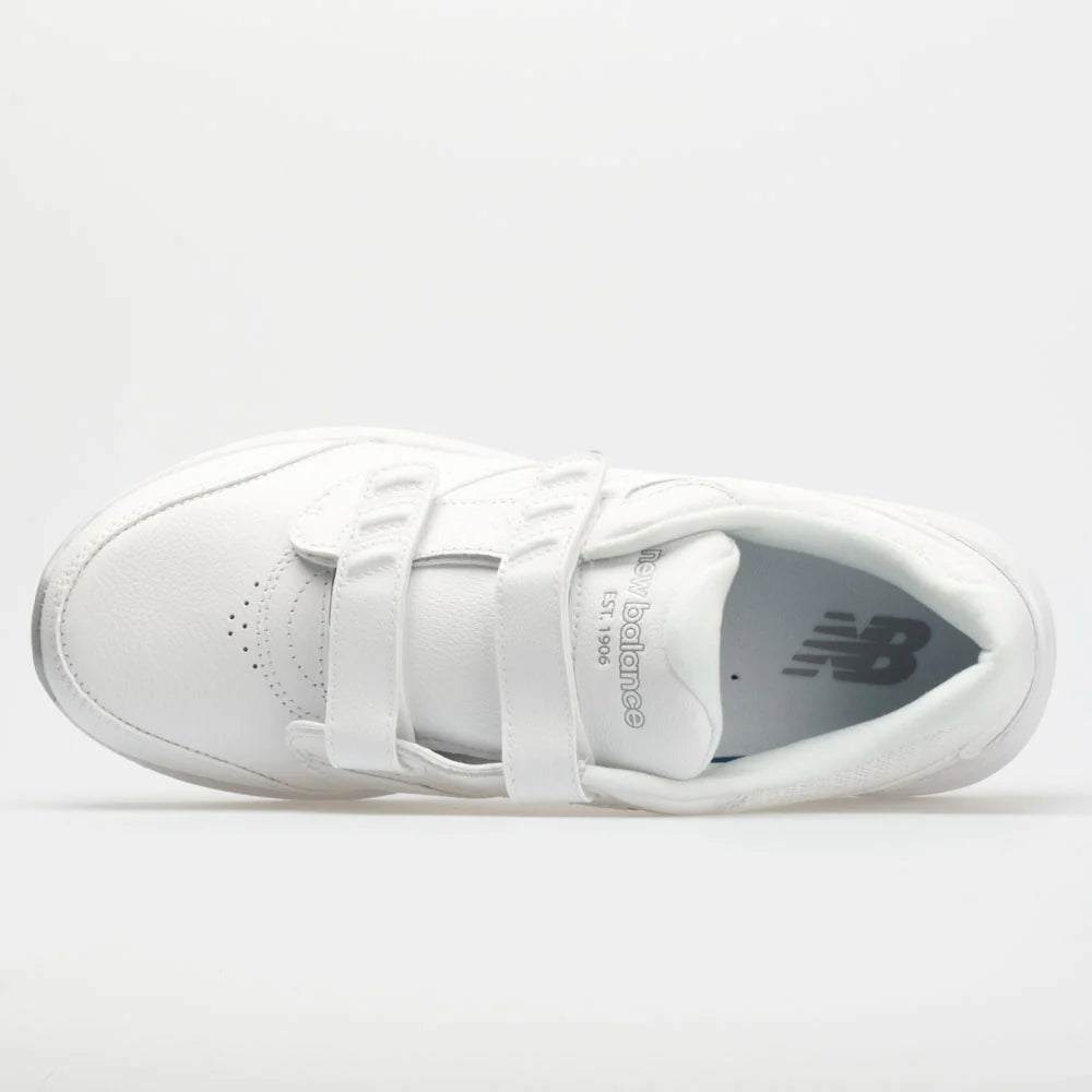 New Balance 928v3 Velcro Women's White
