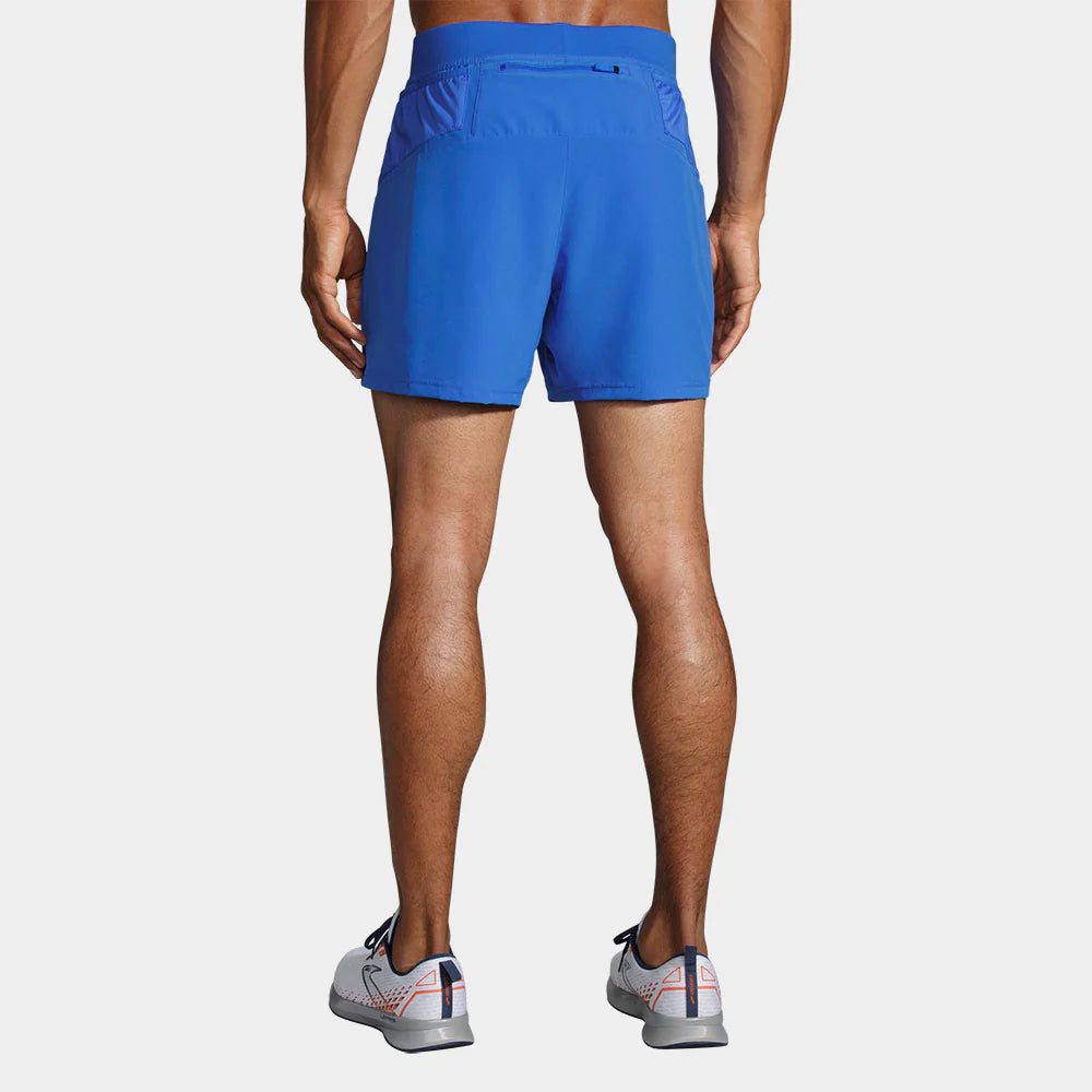 Brooks Sherpa 5" Shorts Men's
