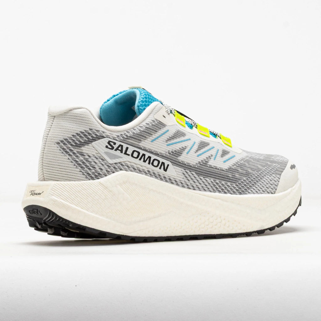 Salomon Aero Blaze 3 GRVL Men's Vanilla Ice/Ojos Del Sala/Black