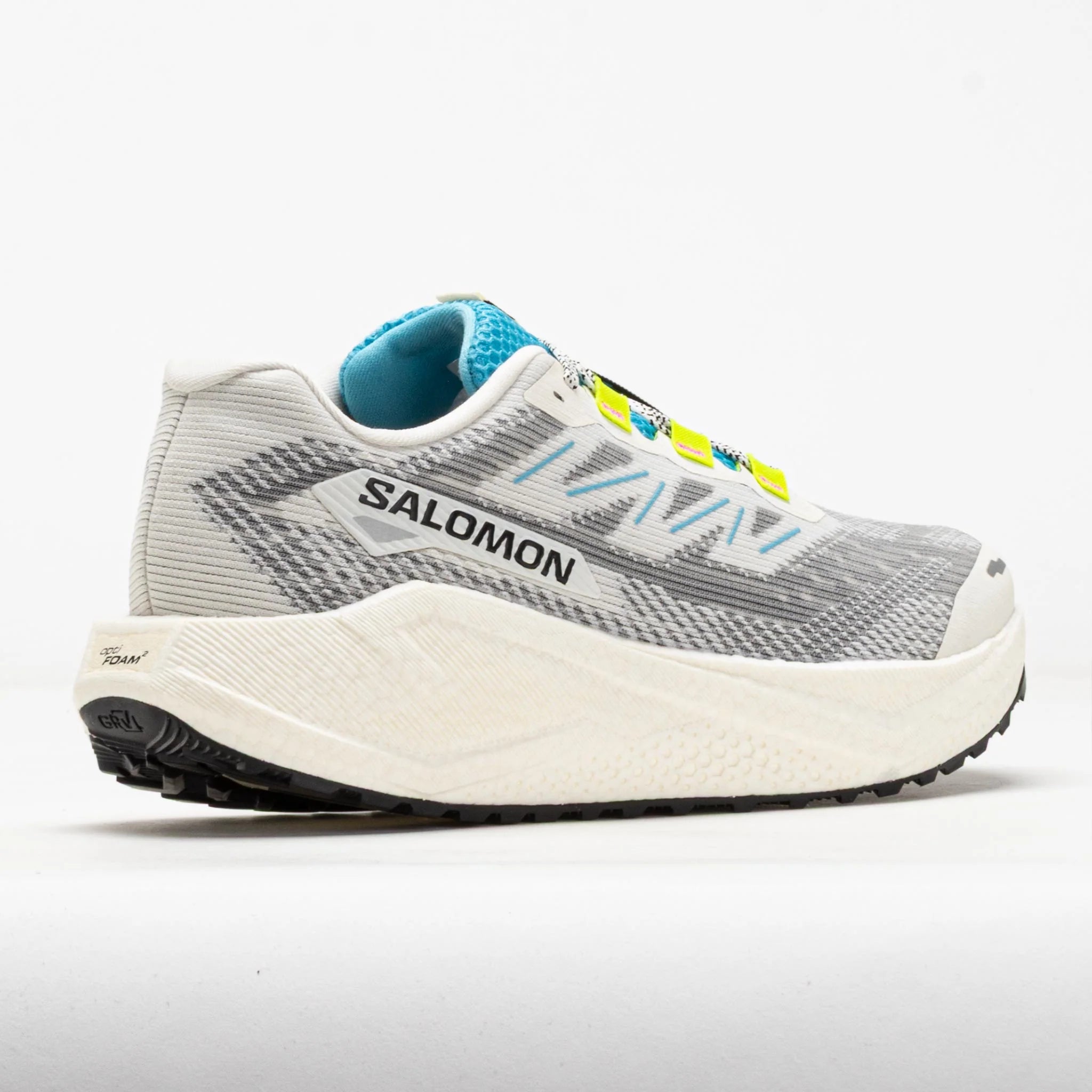 Salomon Aero Blaze 3 GRVL Men's Vanilla Ice/Ojos Del Sala/Black