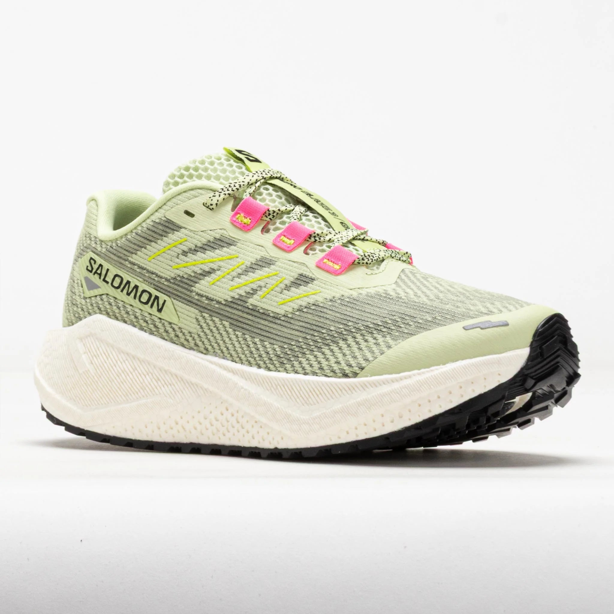 Salomon Aero Blaze 3 GRVL Women's Butterly/Knockout Pink/Black