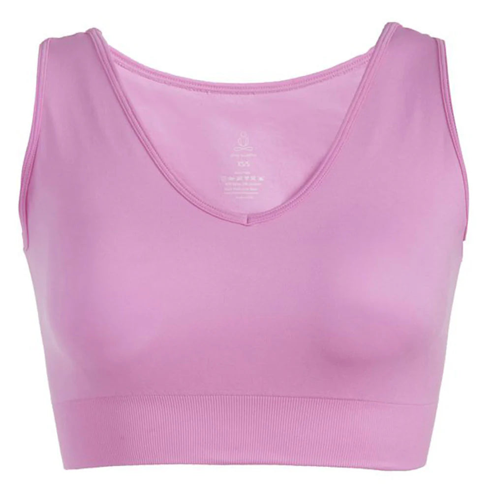 Phat Buddha The Gummy Bra Solid Women's
