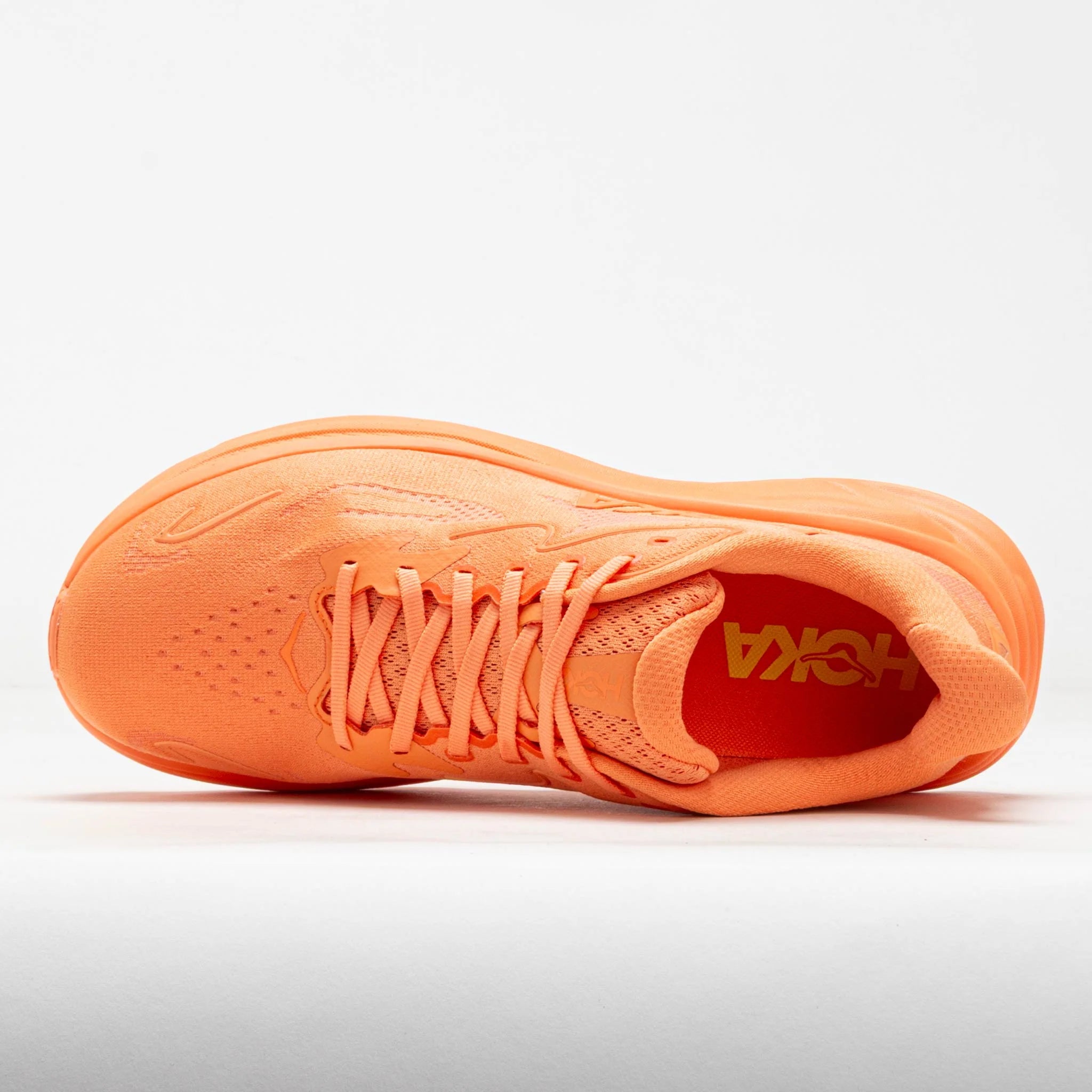 HOKA Clifton 10 Men's Persimmon/Persimmon