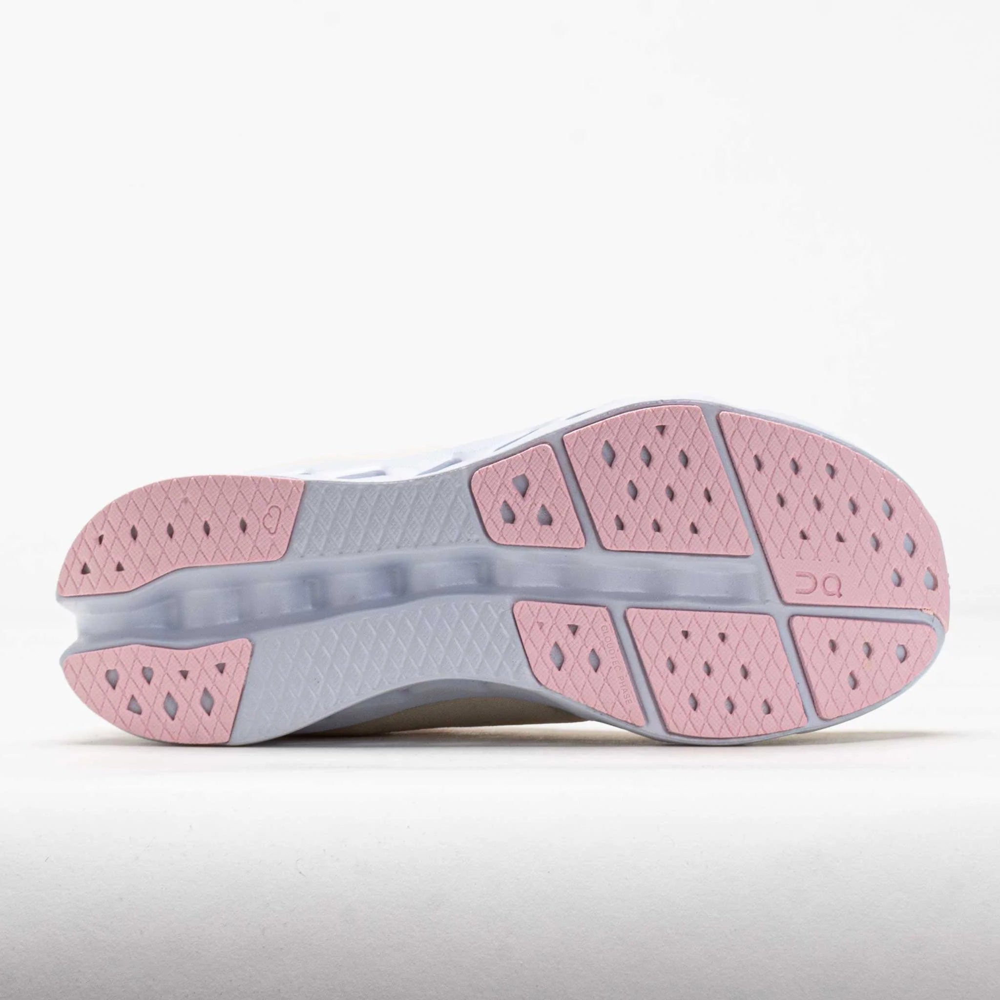 On Cloudsurfer 2 Women's Sand/Ivory