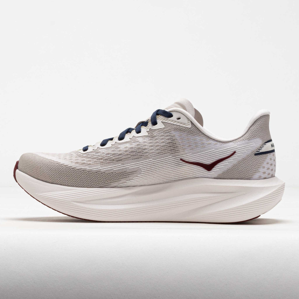 HOKA Mach 7 Men's Putty/Grout