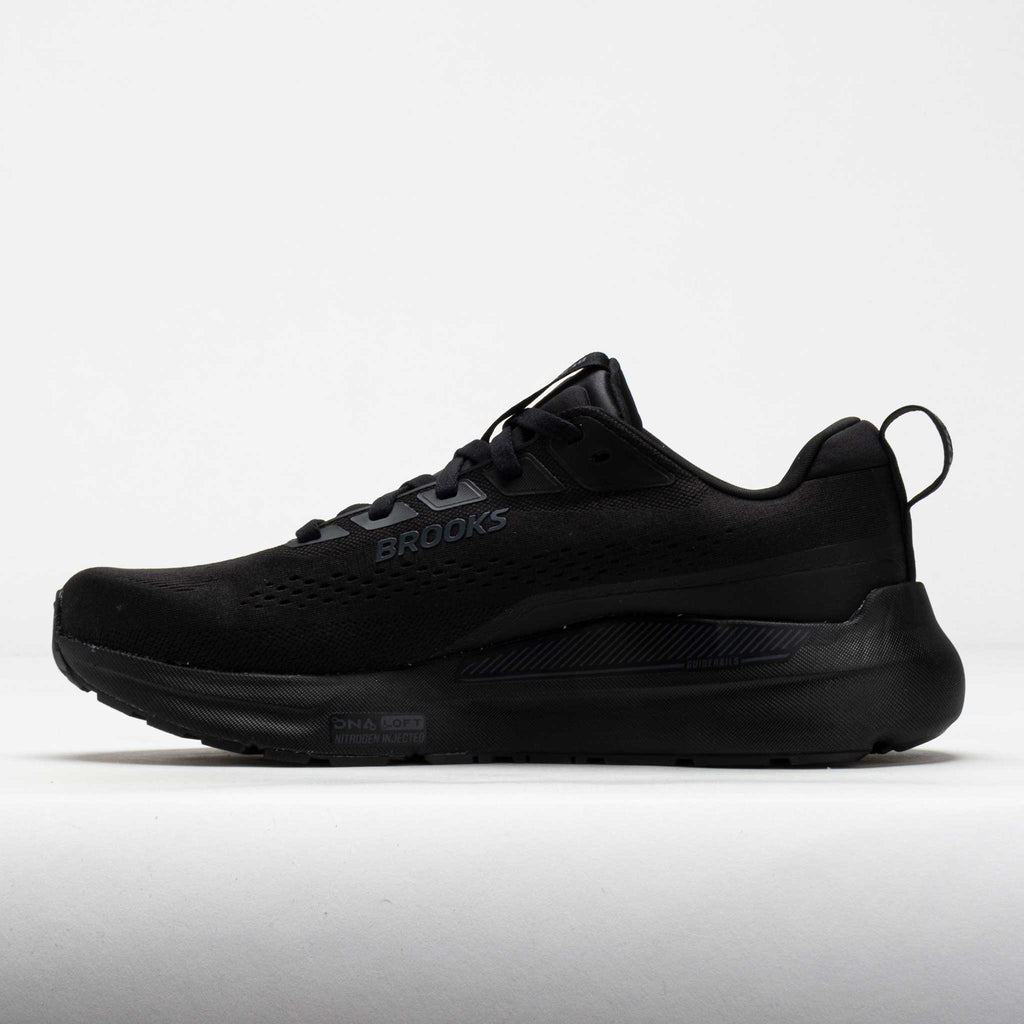 Brooks Beast GTS 26 Men's Black/Grey
