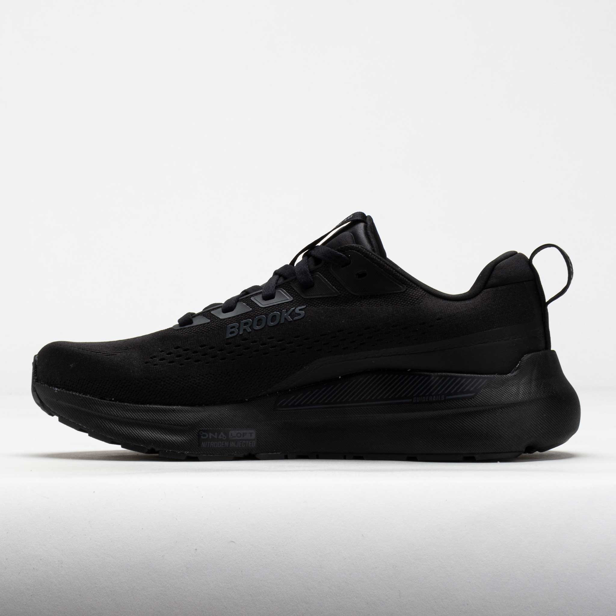 Brooks Beast GTS 26 Men's Black/Grey