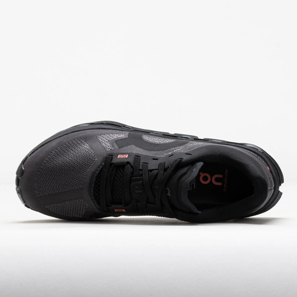 On Cloudflow 5 Men's Black/Black