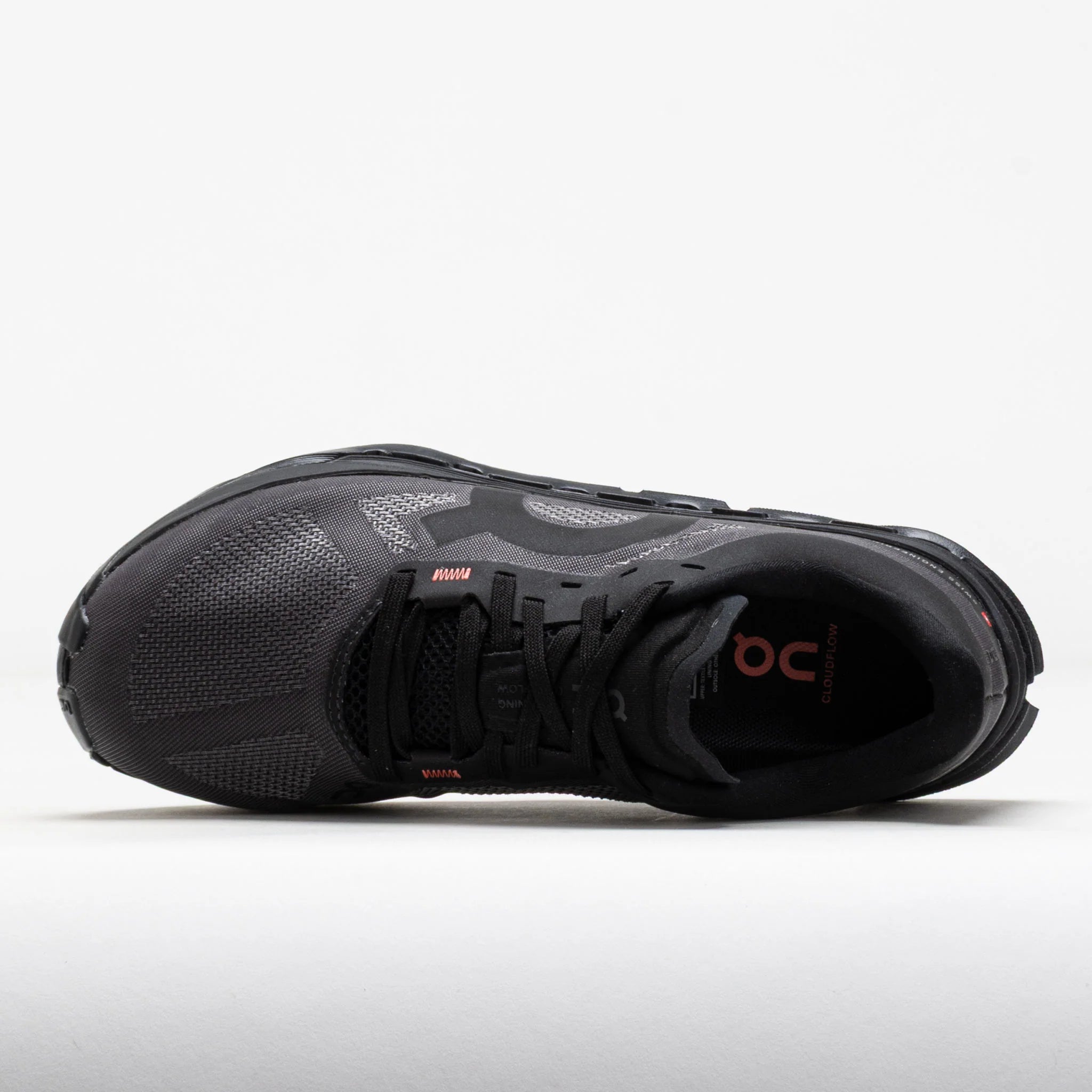 On Cloudflow 5 Men's Black/Black