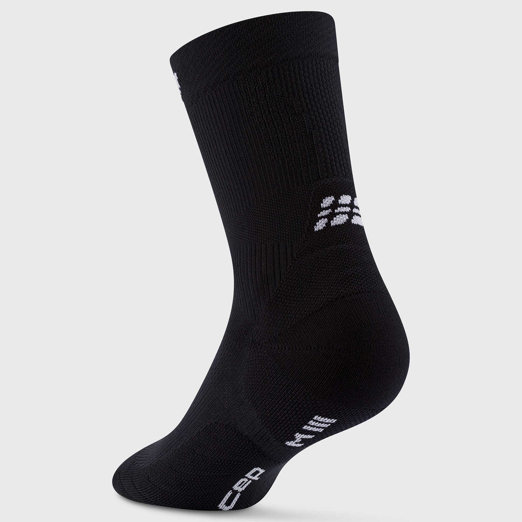 CEP The Core Run Mid Cut Socks 5.0 Unisex