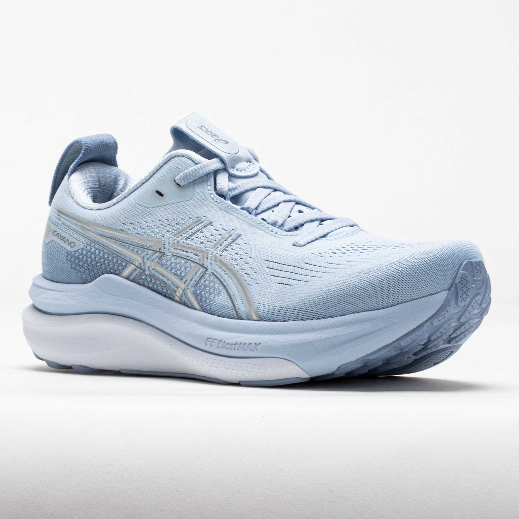 ASICS GEL-Kayano 33 Women's Solid Air/Soft Sky