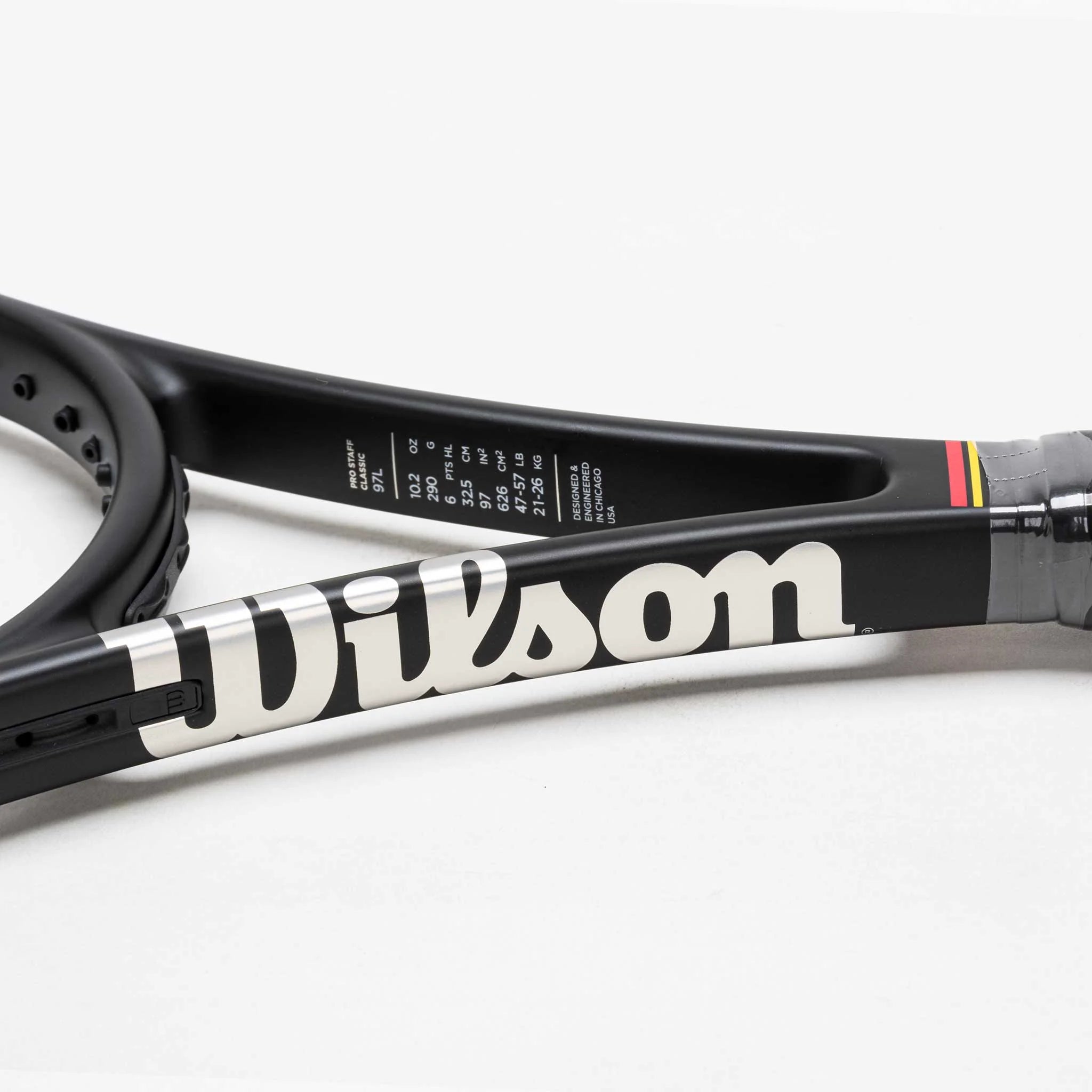 Wilson Pro Staff 97L Classic