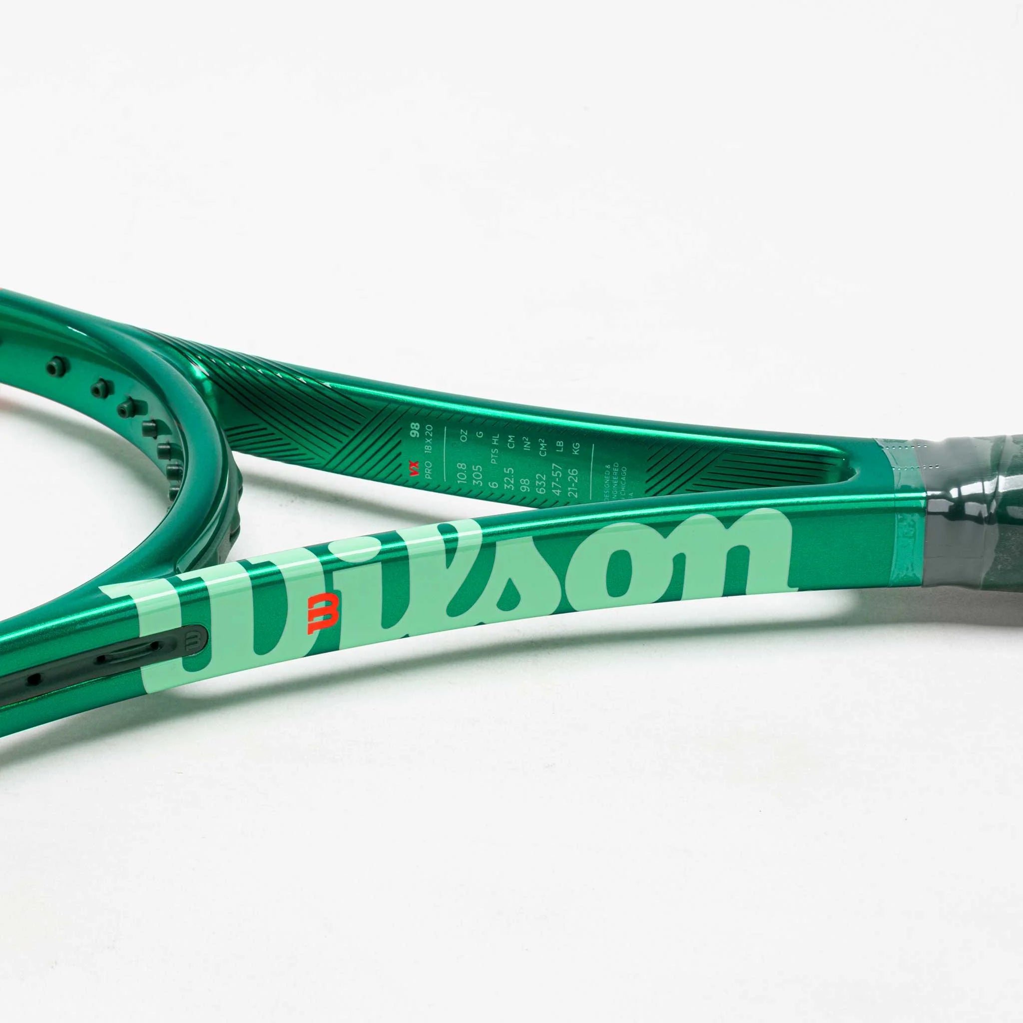 Wilson Blade 98 Pro 18x20 v10