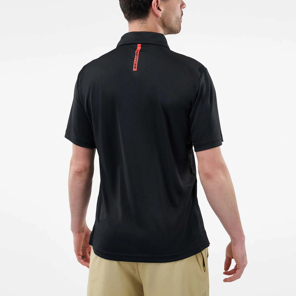 Selkirk Essentials Sport-Wik Polo Men's